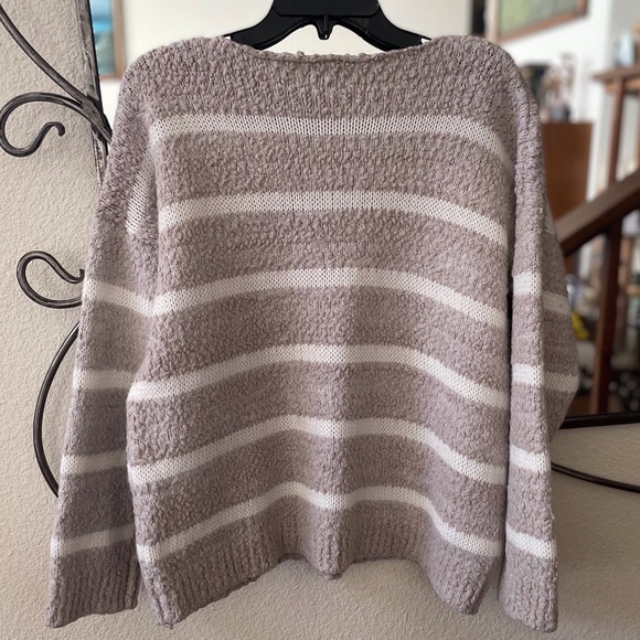 Calvin Klein Chunky Sweater - Picture 2 of 4